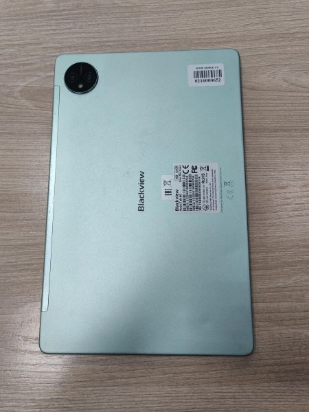 планшет Blackview Tab 80 8/128GB (с SIM) в Усть-Илимск