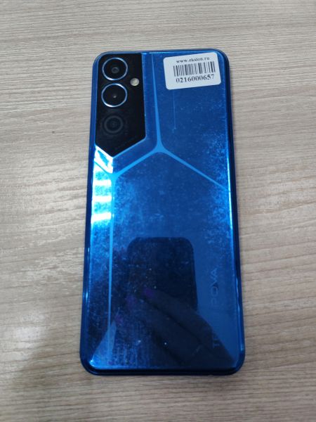 сотовый телефон TECNO Pova Neo 2 6/128GB (LG6n) Duos в Усть-Илимск