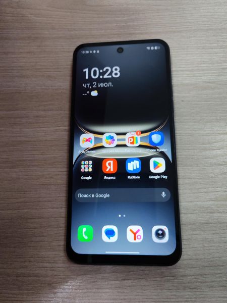 сотовый телефон TECNO Spark Go 2 3/64GB (KM4) Duos в Усть-Илимск