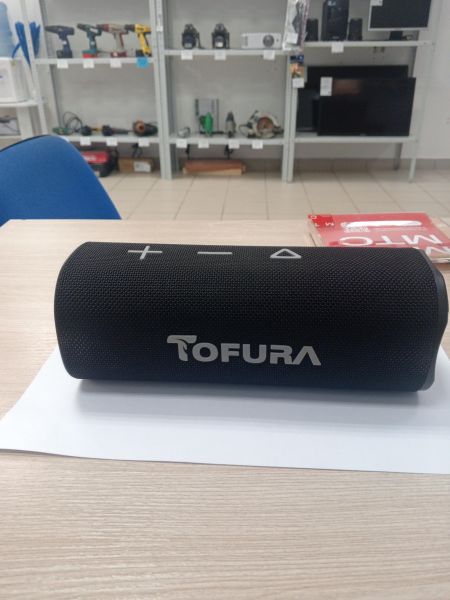 портативная колонка Tofura Titan Box 6 в Усть-Илимск