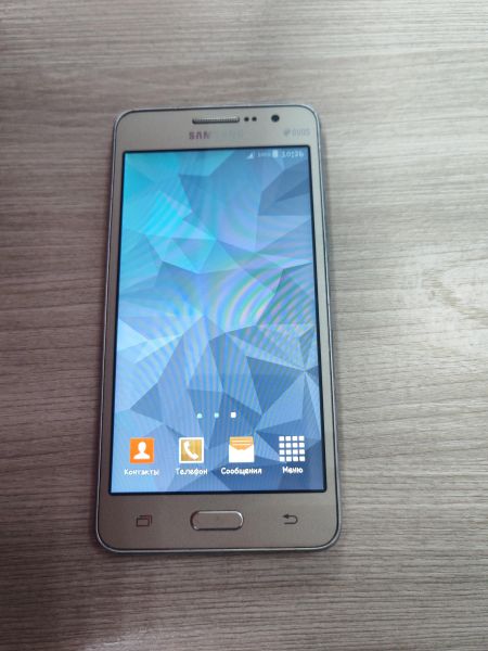сотовый телефон Samsung Galaxy Grand Prime VE (G531H) Duos в Усть-Илимск