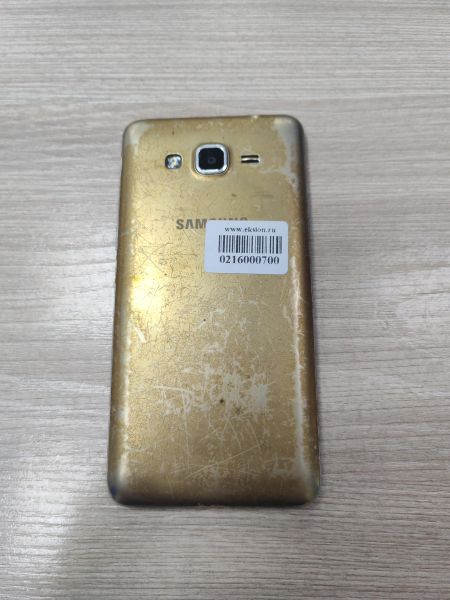 сотовый телефон Samsung Galaxy Grand Prime VE (G531H) Duos в Усть-Илимск