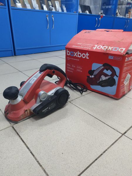 электрорубанок Boxbot P-1211RT в Усть-Илимск