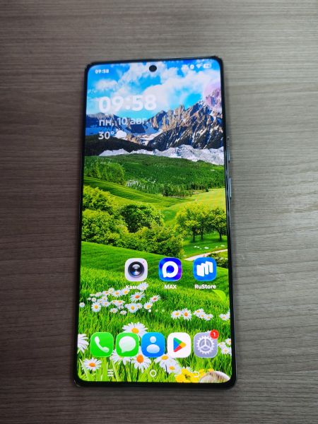 сотовый телефон TECNO Camon 40 8/256GB (CM5) Duos в Усть-Илимск