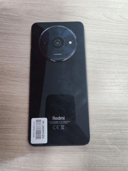 сотовый телефон Xiaomi Redmi A3 4/128GB (23129RN51X) Duos в Усть-Илимск