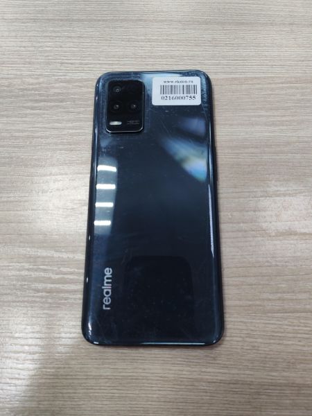 сотовый телефон Realme 8 5G 4/64GB (RMX3241) Duos в Усть-Илимск