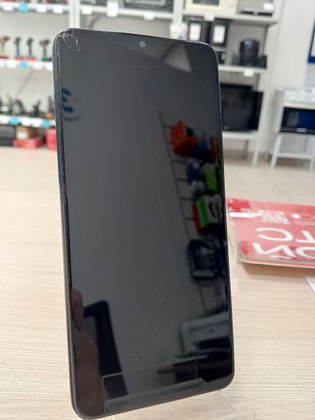 сотовый телефон Samsung Galaxy A12 3/32GB (A125F) Duos в Усть-Илимск