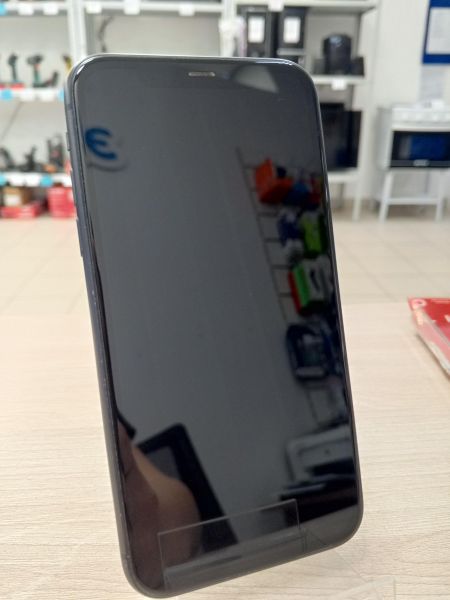 сотовый телефон Apple iPhone 11 128GB в Усть-Илимск