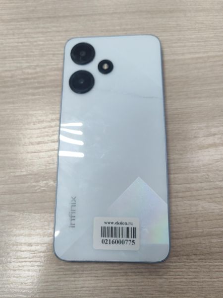 сотовый телефон Infinix Hot 30i 4/64GB (X669D) Duos в Усть-Илимск