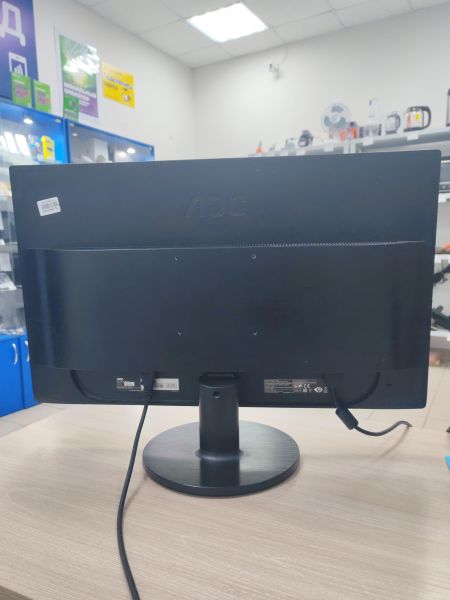 монитор AOC G2460FQ в Усть-Илимск