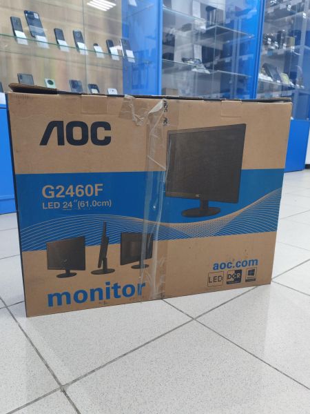 монитор AOC G2460FQ в Усть-Илимск