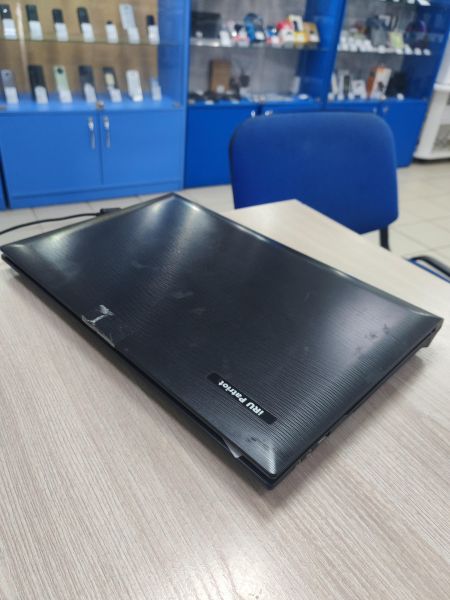 ноутбук iRu W255BW в Усть-Илимск