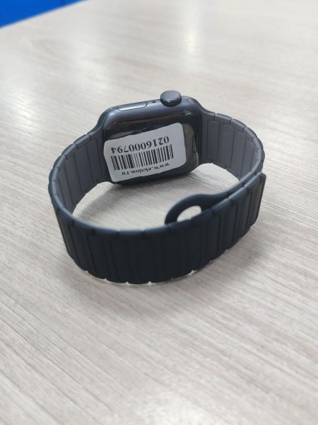 умные часы и браслеты Apple Watch SE 40mm (A2351) с СЗУ в Усть-Илимск
