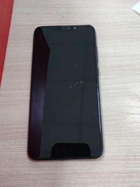 сотовый телефон Xiaomi Redmi Note 6 Pro 4/64GB (M1806E7TG) Duos в Усть-Илимск