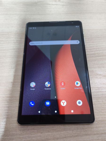 планшет BQ 8088L Exion Surf (с SIM) в Усть-Илимск