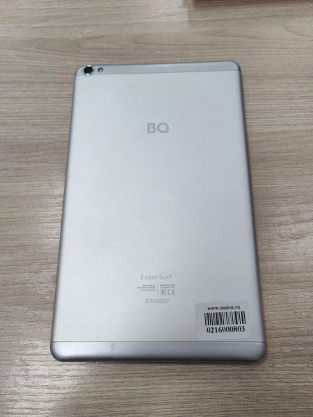 планшет BQ 8088L Exion Surf (с SIM) в Усть-Илимск