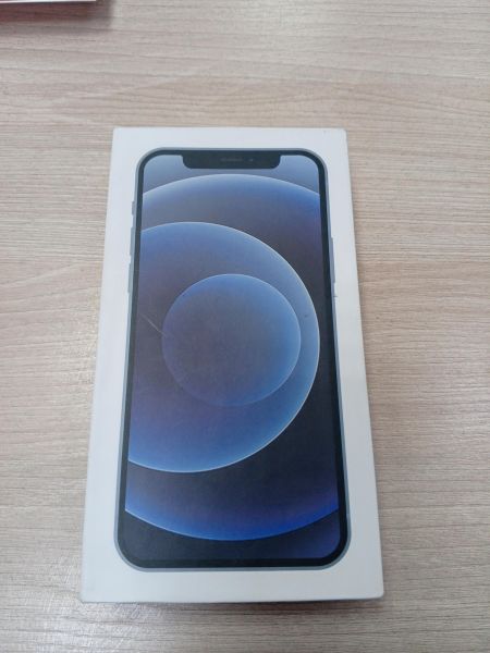 сотовый телефон Apple iPhone 12 256GB в Усть-Илимск