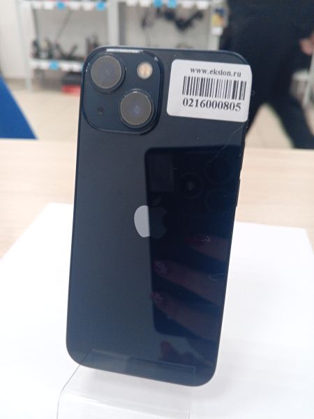 сотовый телефон Apple iPhone 13 mini 256GB в Усть-Илимск