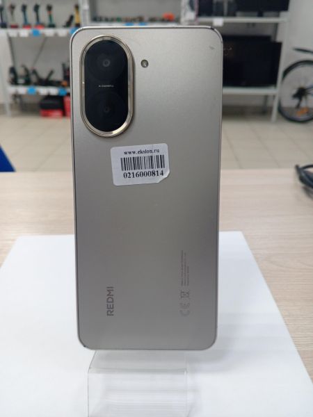 сотовый телефон Xiaomi Redmi A5 4/128GB (25028RN03A) Duos в Усть-Илимск