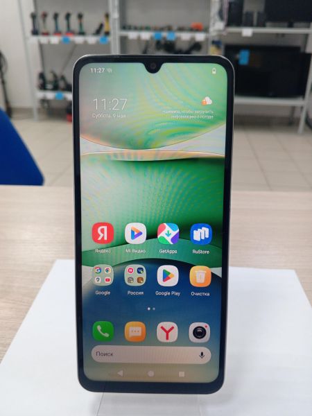 сотовый телефон Xiaomi Redmi A5 4/128GB (25028RN03A) Duos в Усть-Илимск