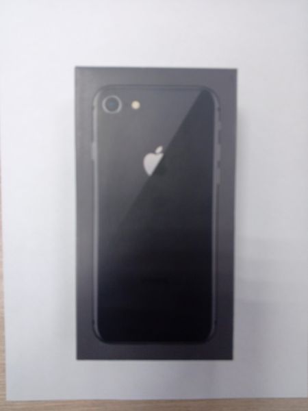 сотовый телефон Apple iPhone 8 64GB в Усть-Илимск