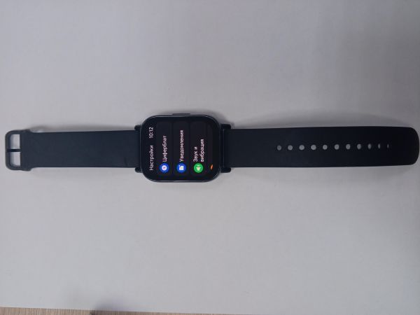 умные часы и браслеты Xiaomi Redmi Watch 5 Lite (M2352W1) с СЗУ в Усть-Илимск