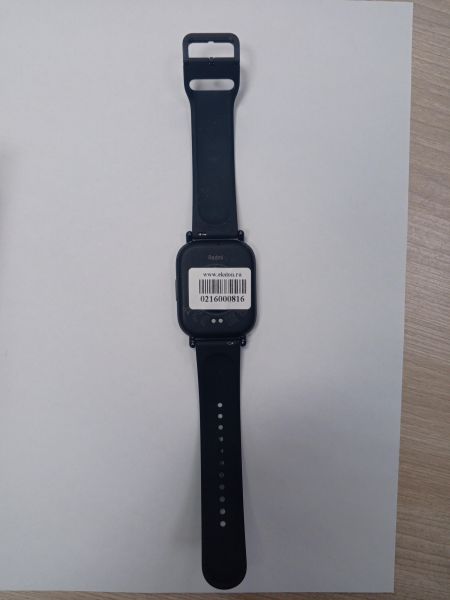 умные часы и браслеты Xiaomi Redmi Watch 5 Lite (M2352W1) с СЗУ в Усть-Илимск