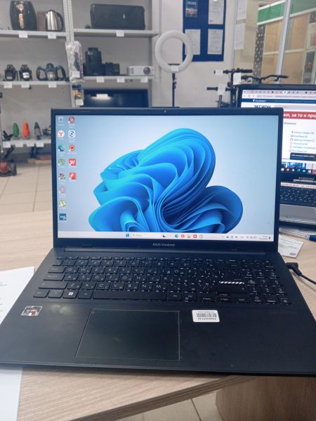 ноутбук ASUS Vivobook Go E1504FA-BQ091 в Усть-Илимск