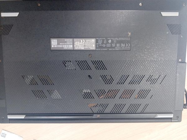 ноутбук ASUS Vivobook Go E1504FA-BQ091 в Усть-Илимск
