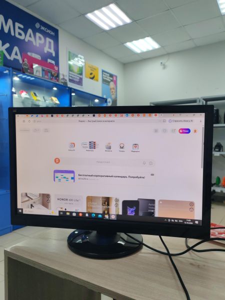 монитор Viewsonic VA2746-LED в Усть-Илимск