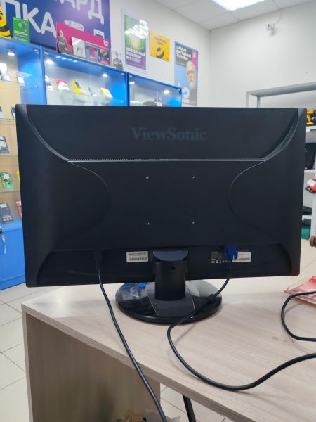 монитор Viewsonic VA2746-LED в Усть-Илимск