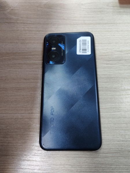 сотовый телефон TECNO POP 6 Pro 2/32GB (BE8) Duos в Усть-Илимск