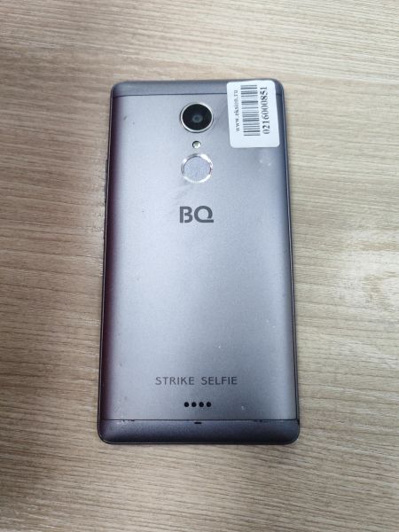 сотовый телефон BQ 5050 Strike Selfie Duos в Усть-Илимск
