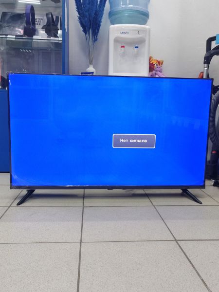телевизор DEXP 40FKN1 в Усть-Илимск