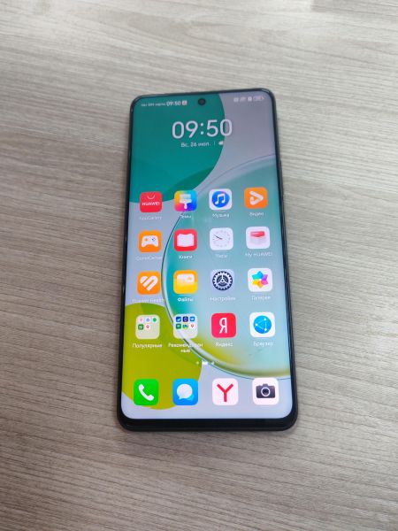 сотовый телефон Huawei Nova 11i 8/128GB (MAO-LX9N) Duos в Усть-Илимск