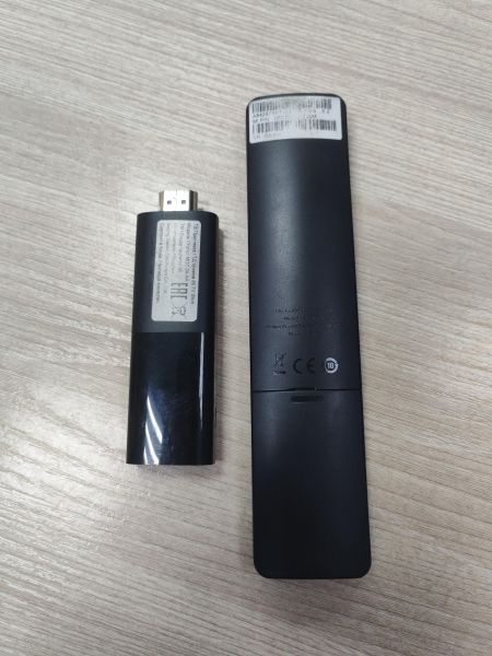 тв-приставка Xiaomi Mi TV Stick MDZ-24-AA в Усть-Илимск
