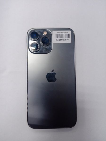 сотовый телефон Apple iPhone 13 Pro Max 128GB в Усть-Илимск