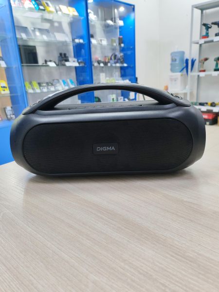 портативная колонка DIGMA D-PS1530 в Усть-Илимск