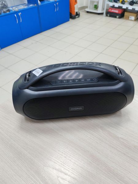 портативная колонка DIGMA D-PS1530 в Усть-Илимск