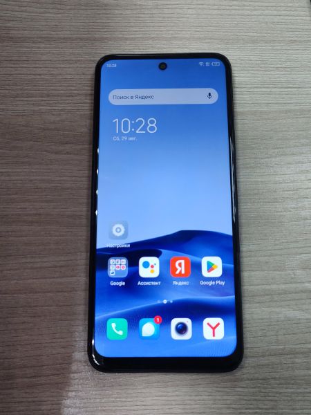 сотовый телефон TECNO Pova Neo 2 4/64GB (LG6n) Duos в Усть-Илимск