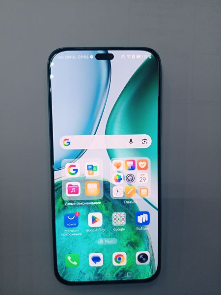 сотовый телефон Honor X8c 8/128GB (ABR-LX1) Duos в Усть-Илимск