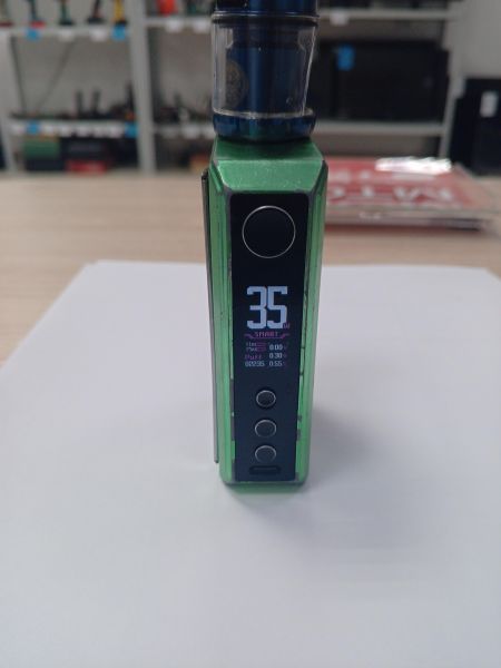 вейп и эл. сигарета (с 18 лет) VOOPOO Drag 5 (c 18 лет) в Усть-Илимск