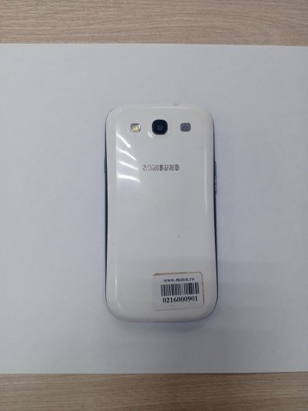 сотовый телефон Samsung Galaxy S3 Neo (I9301I) в Усть-Илимск