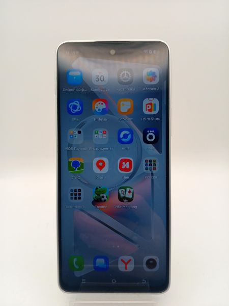 сотовый телефон TECNO Pova 7 5G 8/128GB (LJ7) Duos в Усть-Илимск