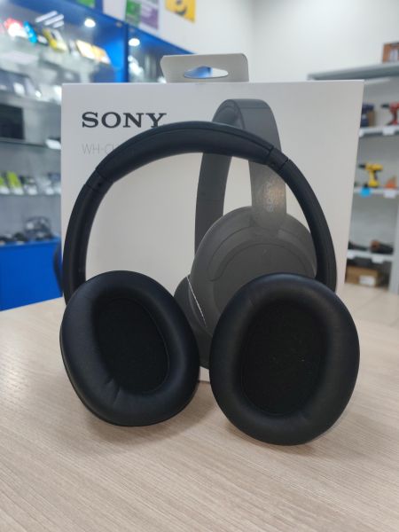 беспроводные наушники Sony WH-CH720N в Усть-Илимск