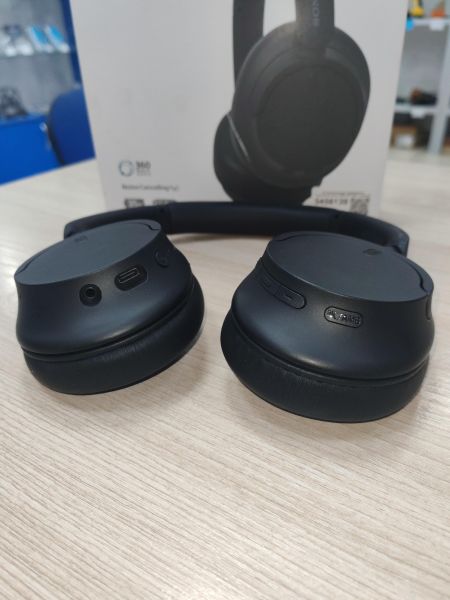 беспроводные наушники Sony WH-CH720N в Усть-Илимск