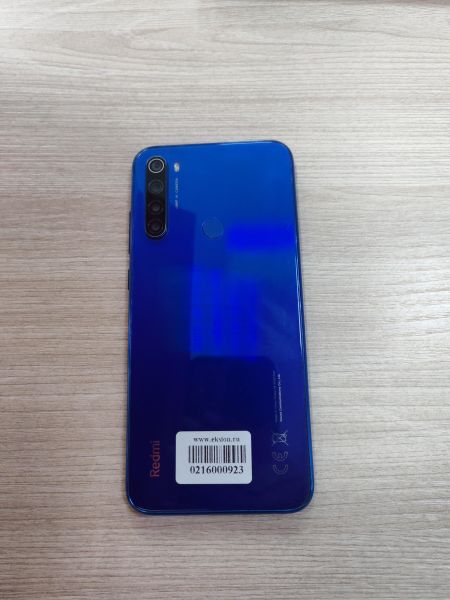 сотовый телефон Xiaomi Redmi Note 8T 4/64GB (M1908C3XG) Duos в Усть-Илимск