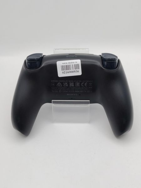 контроллер и геймпад Sony PlayStation 5 DualSense (CFI-ZCT1W/J/G/NA) в Усть-Илимск