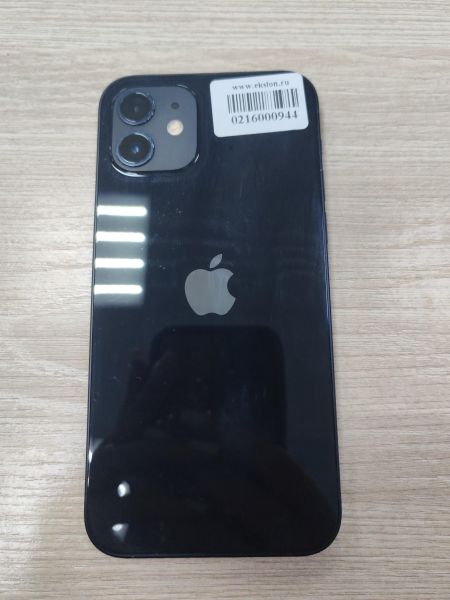сотовый телефон Apple iPhone 12 128GB в Усть-Илимск