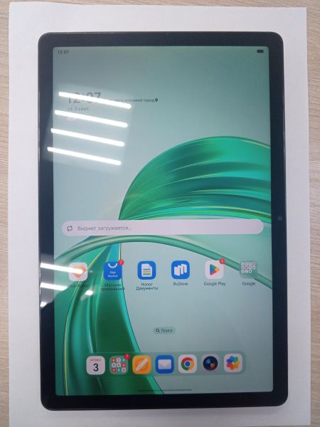 планшет Honor Pad X8a 4/64GB (NDL-W09) (без SIM) в Усть-Илимск